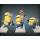 Minions (Abbey Road)