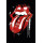 Rolling Stones (Graffiti Lips) Maxi Poster