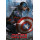 Captain America Civil War (Captain America) Captain America Civil War (Captain America)