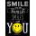 Smiley (World Smiles With You) Maxi Poster - პოსტერი Smiley (World Smiles With You) Maxi Poster - პოსტერი