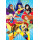 DC Super Hero Girls (Star) Maxi Poster