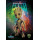 Guardians of the Galaxy Vol. 2 (I Am Groot - Space) Maxi Poster