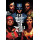 Justice League Movie (Save The World) Justice League Movie (Save The World)