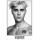 Justin Bieber (Bieber Black and White) Maxi Poster