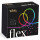 Smart Led გირლიანდა Twinkly Flex RGB 200TWFL200STW-WEU Smart Led გირლიანდა Twinkly Flex RGB 200TWFL200STW-WEU