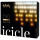 Smart Led გირლიანდა Twinkly Icicle AWW 190, Gen II, IP44TWI190GOP-TEU Smart Led გირლიანდა Twinkly Icicle AWW 190, Gen II, IP44TWI190GOP-TEU