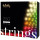Smart Led გირლიანდა Twinkly Strings RGBW 250, Gen II, IP44TWS250SPP-BEU Smart Led გირლიანდა Twinkly Strings RGBW 250, Gen II, IP44TWS250SPP-BEU