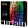 Smart Led გირლიანდა Twinkly Curtain RGBW 210, Gen II, IP44TWW210SPP-TEU