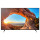 Sony ტელევიზორი LED 55'' KD55X85TJR 4K 120946