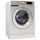 Indesit სარეცხი მანქანა 7 kg, 1200 rpm, A+++, 54 cm, display, Silver