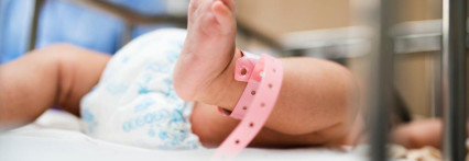 დედის და ბავშვის პირველი 24 საათი მშობიარობის შემდეგ