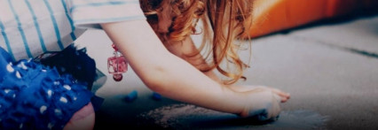 როგორ გავზარდოთ კრეატიული შვილი ამბიციური რობოტის ნაცვლად?