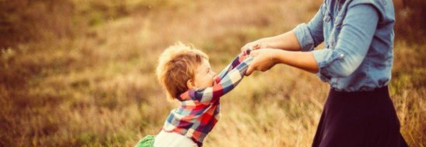 ბავშვის აღზრდის 4 საფეხური – ტიბეტური სიბრძნე