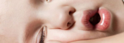 ძილის აპნოე ბავშვებში