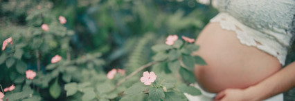 B ჯგუფის სტრეპტოკოკი ორსულებში