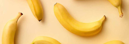 ბანანის სასარგებლო თვისებები