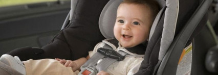 რა შეცდომებს უშვებენ მშობლები მანქანით მგზავრობისას?