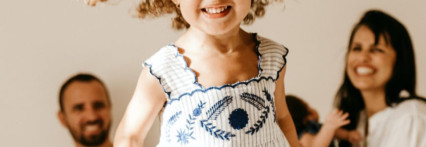 ცისტიტი ბავშვებში