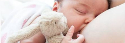 ძუძუთი კვება – როგორ გავზარდოთ რძის რაოდენობა და ხარისხი?