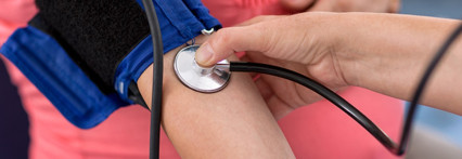 პრეეკლამფსია: ორსულობის საშიში გართულება