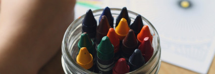 კრეატიული გასართობი აქტივობები ბავშვის განვითარებისთვის