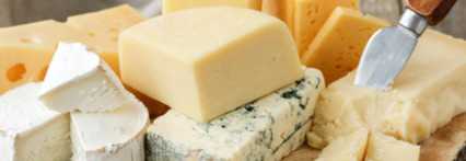 5 მიზეზი იმისა, თუ რატომ არის ყველი სასარგებლო თქვენი ჯანმრთელობისთვის