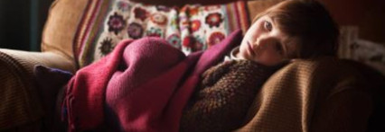 მონონუკლეოზი