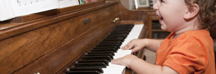 მუსიკის ძალა – რა გავლენას ახდენს ის მოზარდის გონებრივ განვითარებაზე?