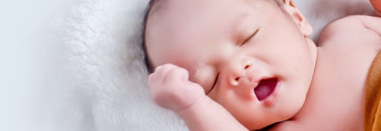 ახალშობილი: რას ველოდოთ?