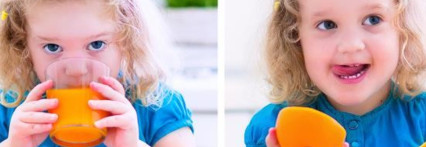 5 სახიფათო საკვები, რომლებსაც ბავშვებს ხშირად ვაჭმევთ და ამით მათ ჯანმრთელობას ვვნებთ