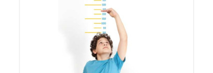 საკვები, რომელიც ხელს უწყობს სიმაღლეში ზრდას