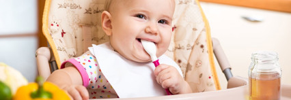 შეიძლება თუ არა თაფლი წლამდე ბავშვისთვის?