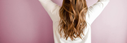 უსაფრთხოა თუ არა თმის შეღებვა ორსულობისას?