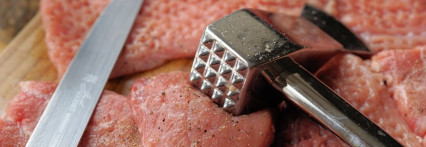 უნდა გავრეცხოთ თუ არა ხორცი?