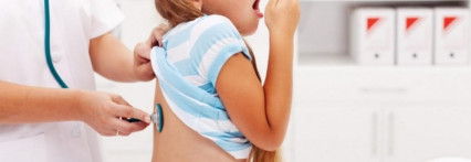 ბრონქიტი ბავშვებში