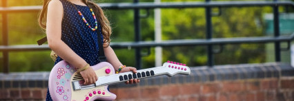 როგორ მოქმედებს მუსიკა ბავშვის გონებრივ განვითარებაზე?