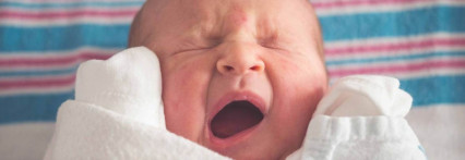 ფაქტები ჩვილებზე რომლებიც აქამდე არ იცოდით