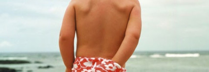 უკანა ტანის ქავილი ბავშვებში-ენტერობიოზის მთავარი ნიშანი