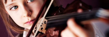 როგორ გავიგოთ ნიჭიერია თუ არა ბავშვი?