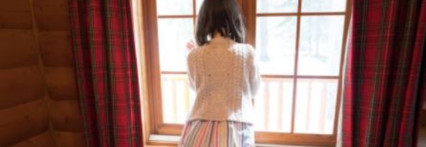 ბავშვები და შიშები