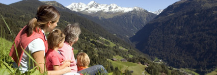 როგორ მოქმედებს დასასვენებლად გამგზავრება ბავშვის გონებრივ განვითარებაზე?