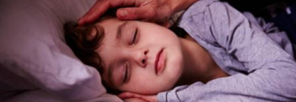 ძილისწინა რიტუალები