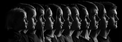 დედისა და მისი 11 შვილის ყოველდღიურობა – ფოტოებით გადმოცემული ბედნიერება