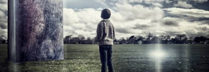 10 ნიშანი იმისა, რომ თქვენი შვილი ინდიგო ბავშვია