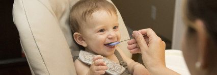 საჭმელი რაც წლამდე ბავშვს არ უნდა მისცეთ