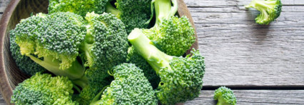 რატომ უნდა შევაყვაროთ ბავშვს ბროკოლი?