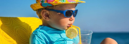 როგორ გავხადოთ ზაფხული უსაფრთხო ჩვენი შვილებისთვის?