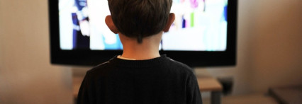 როგორ დავიცვათ ბავშვი ტელევიზიის მავნე გავლენისგან?