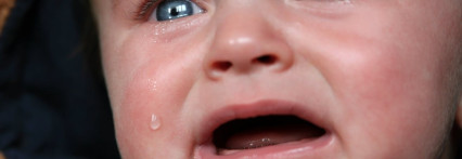 როგორ დავამარცხოთ ისტერიკა?