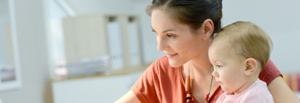 როგორ უნდა შეუთავსოთ დედობა კარიერას და იპოვნოთ ოქროს შუალედი?